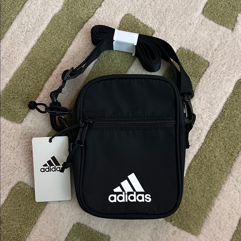 Adidas Festival Cross Body Bag